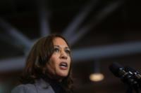 Harris Campaign Accepts Debate Terms With Muted Microphones
