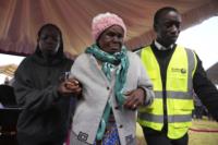 Kenya Mourns World Marathon Record Holder's Tragic Death