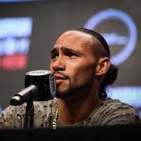 Keith Thurman: A Boxer Of Unwavering Dedication And Intensity