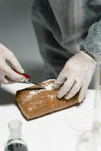 Man Who Killed 11 Dies From Cocaine Overdose In Custody