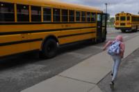 14-Year-Old Student In Custody For Killing Four At High School