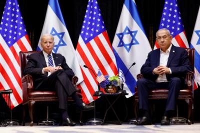 US-Israel Intelligence Cooperation Prevents Escalation in Middle East Conflict
