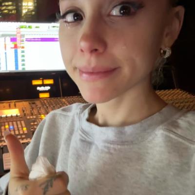 Ariana Grande: Family Love and Musical Treasures Unveiled