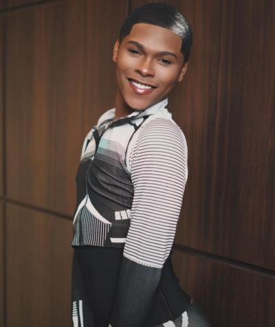 Kidd Kenn Makes History As First Openly Gay Male Rapper