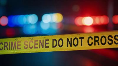 Father Charged With Aggravated Murder After Running Over Deputy