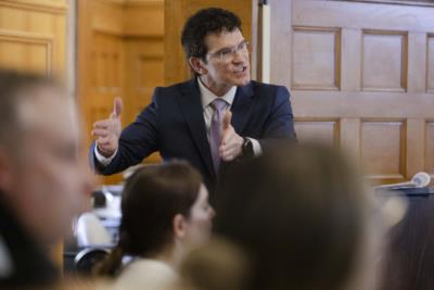 Ghislaine Maxwell's Legal Team Reveals Potential Game-Changing Evidence