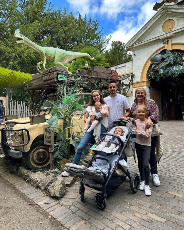 In a surprising turn of events, Pablo Sarabia's Instagram reveals