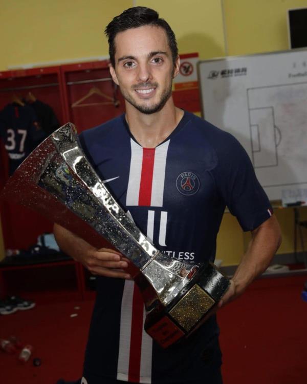 End of an Era: Gratitude and Goodbye to Great Club