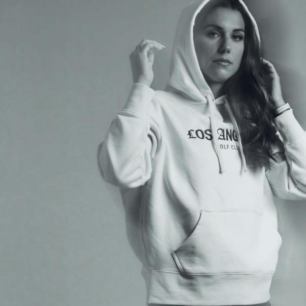 Amped-Up Alex Morgan: Unleashing Boldness with Instagram Photoshoot!