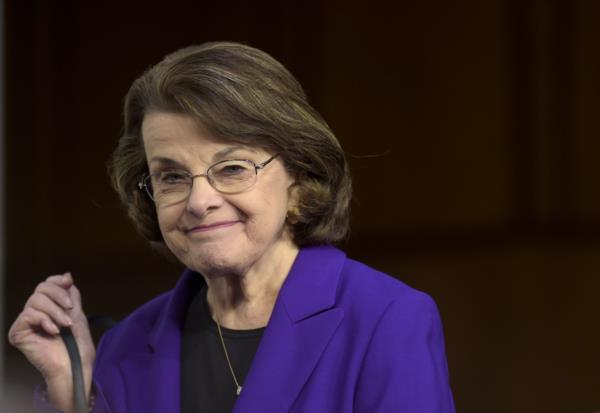 Governor Gavin Newsom to Appoint Replacement for Late Sen. Feinstein