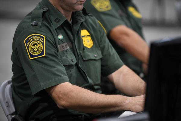 Terrorist Infiltration Concerns Spike, Border Security Under Scrutiny