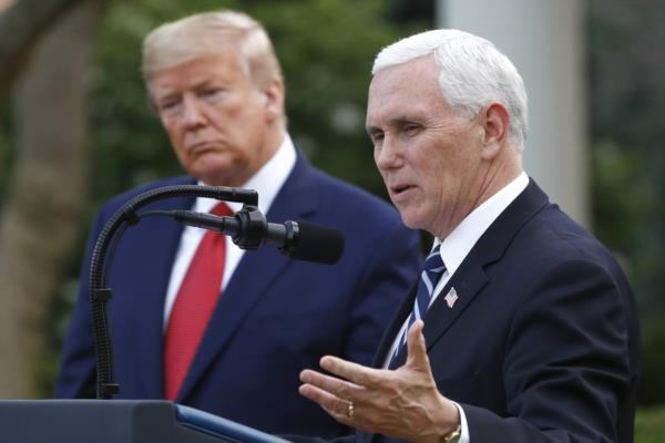 Mike Pence's Political Tightrope: Balancing Trump Legacy, Personal Distancing