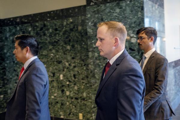 Denver-Area Officer Acquitted in Manslaughter Trial Over Elijah McClain's Death