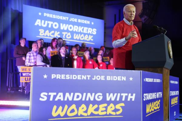 House Oversight Committee Investigates President Biden's Use Of Auto Pen