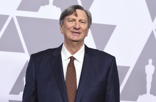 Cinematographer John Bailey, Former Academy President, Dies at 81