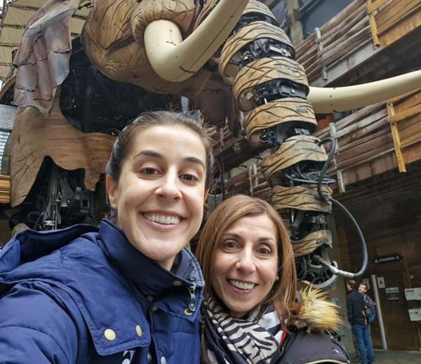Carolina Marín Bids Farewell to France on Instagram
