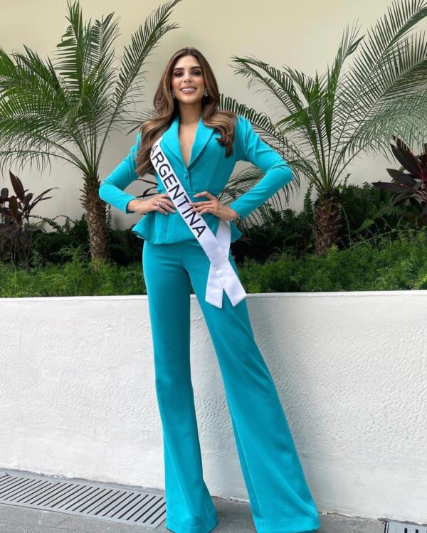 Journey to Success: Reflections of Miss Universe Judge Yamile Dajud