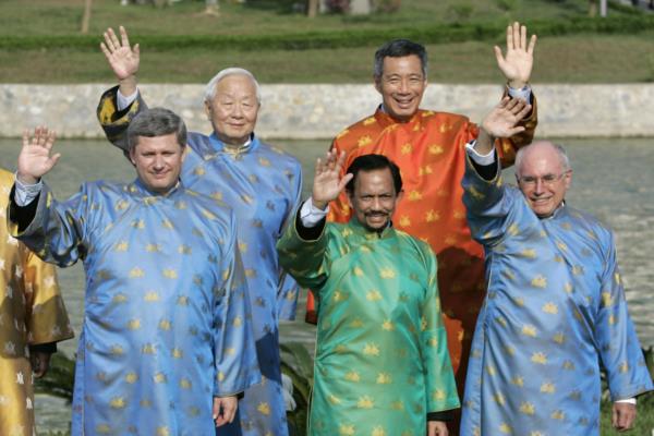 Taiwan's High-Tech Economy Challenges China's Diplomatic Embargo