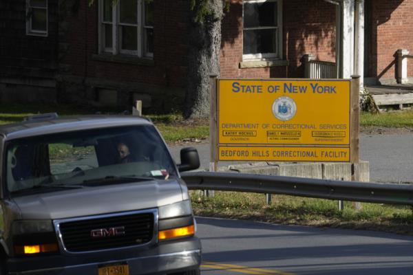 Wave of Lawsuits Revealed as New York's Sexual Abuse Law Expires