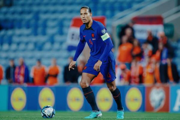 Virgil van Dijk: Completing His Mission and Returning Home Triumphantly