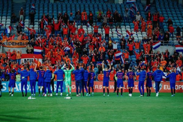 Virgil van Dijk: Completing His Mission and Returning Home Triumphantly