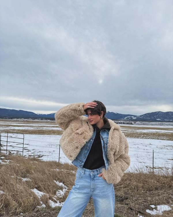 Taylor Hill's Grateful Getaway with Friends in Colorado