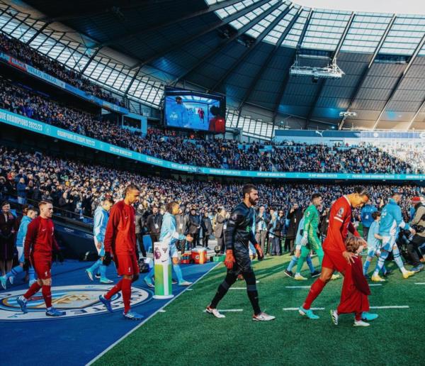 Virgil van Dijk: Disappointing Result but Focused on Next Challenge
