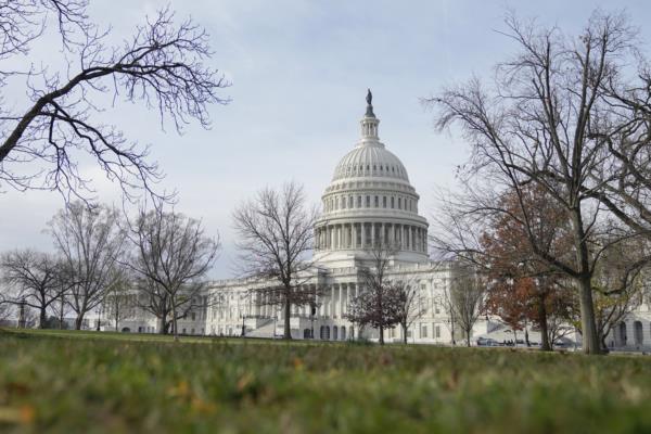 Democratic Strategy Targets First-Term Republicans in Key Congressional Races