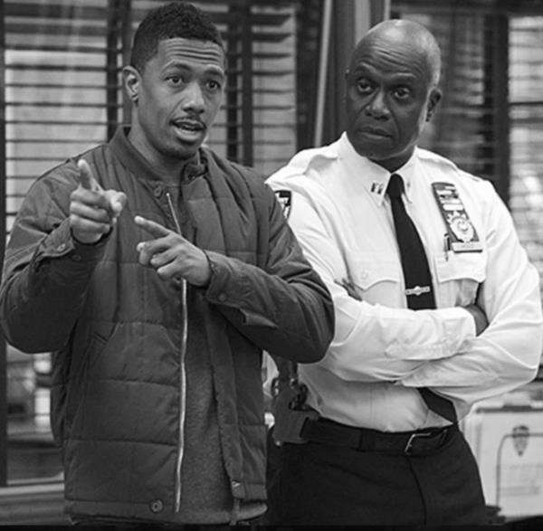 Nick Cannon Honors Late Work Partner with Poignant Shared Picture