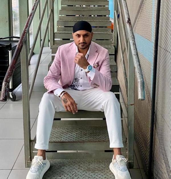 Harbhajan Singh: A Glimpse into Cricketing Wisdom and Legacy