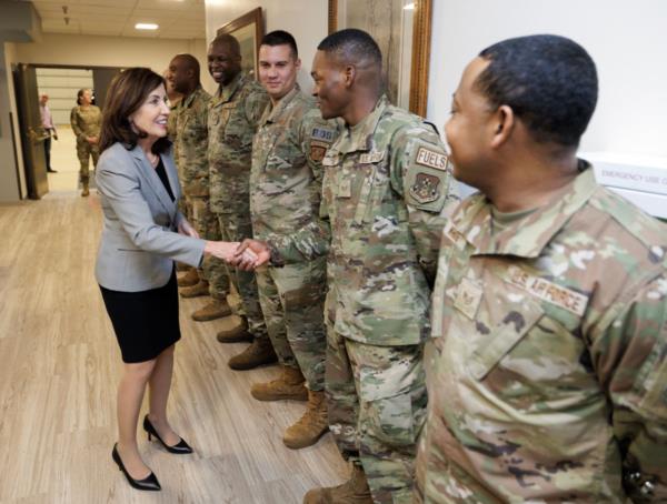 Wounded Veterans Face Retirement Pay Cut Due To Policy