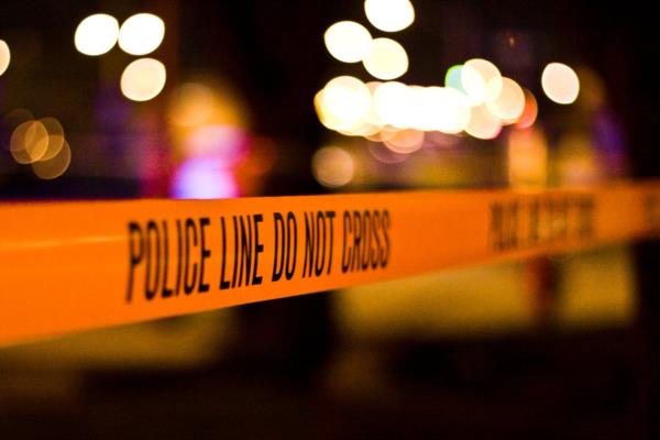 Former Top Cop Turned Convicted Killer Evades Capture