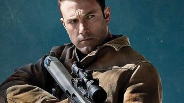 Ben Affleck's 'The Accountant' Sequel Moves To Amazon MGM Studios