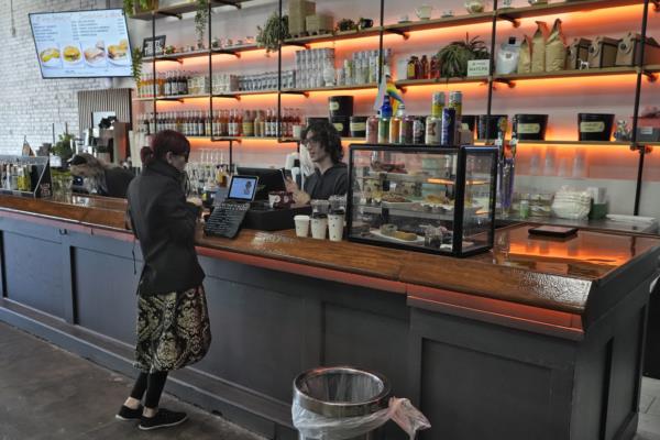 Exploring The World's Most Unique Cafes