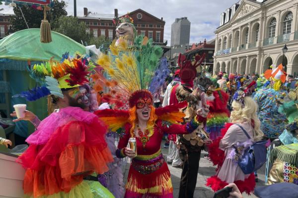Exploring America's Top 10 Festivals: Embracing Culture And Community