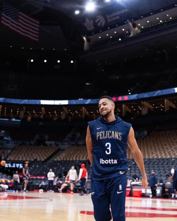Pelicans' Rising Trio And Key Role Players Shaping Playoff Potential