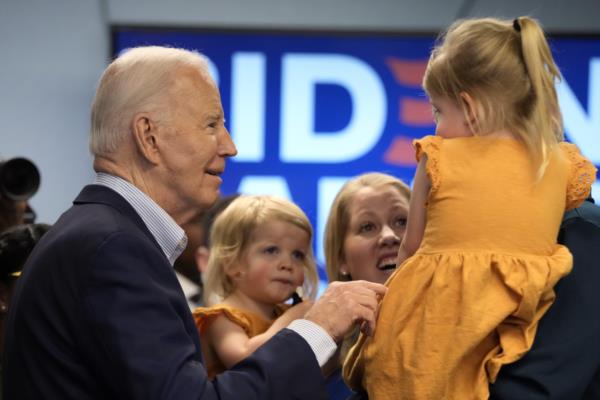 Critics Question Democratic Party's Shift Towards Bullying And Social Media
