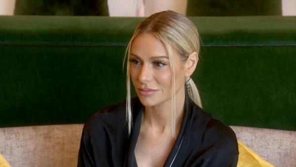 Dorit Kemsley And PK Kemsley Working Through Marriage Challenges