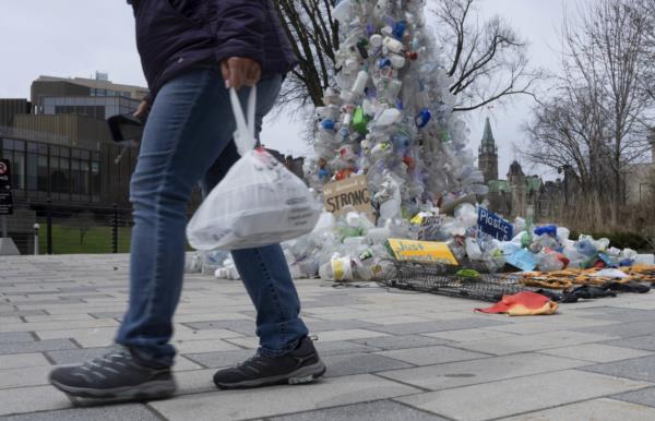 Global Progress Made Towards Ending Plastic Pollution