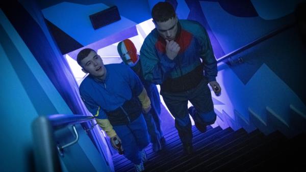 Comedy biopic 'Kneecap' secures international sales, expanding its distribution