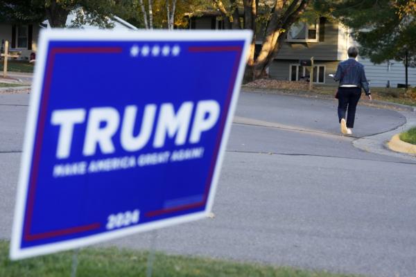 Critics Question Democratic Party's Shift Towards Bullying And Social Media