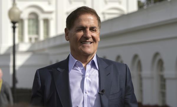 Mark Cuban Declines Vice Presidential Vetting Due To Priorities