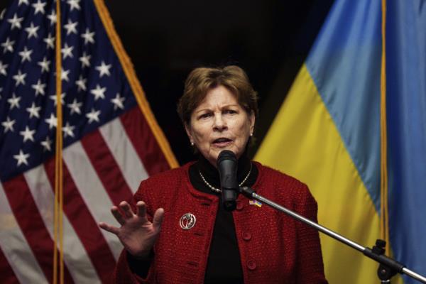 Senator Shaheen Requests Briefing On Iran Enrichment Facilities And Troop Safety