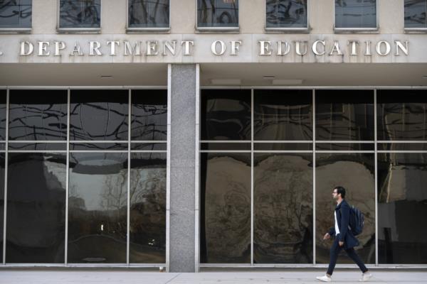 State Department To Lay Off 1,800 Employees In Overhaul