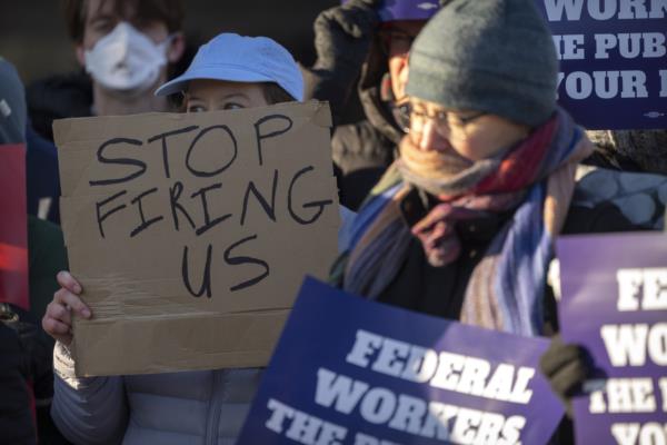 Far-Left Group Plans National Sick Day Protest For Political Changes