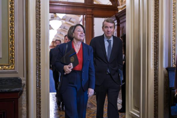 Democratic National Committee Faces Financial Strain Amid Donor Exodus