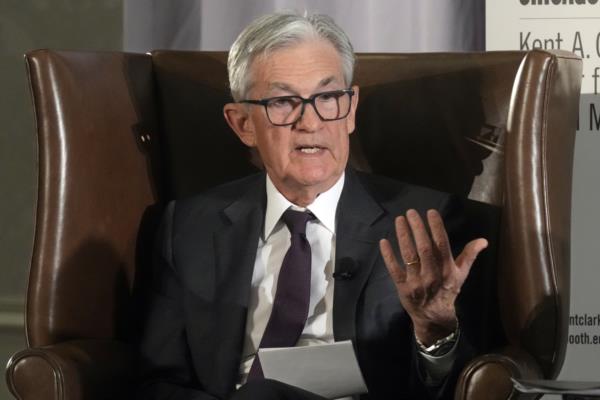 White House Accuses Federal Reserve Chair Of Law Violation