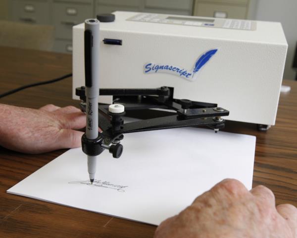 Investigation Launched Into President Biden's Use Of Auto Pen