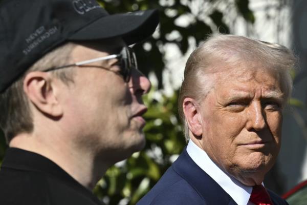 Elon Musk Faces Accusations Of Mass Murder And Fake News
