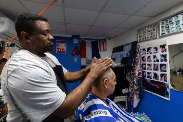 Immigration Raids In LA Impact Local Businesses And Communities